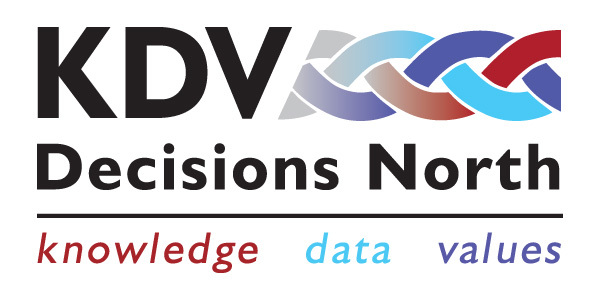 KDV Decisions North — our sister company in Canada